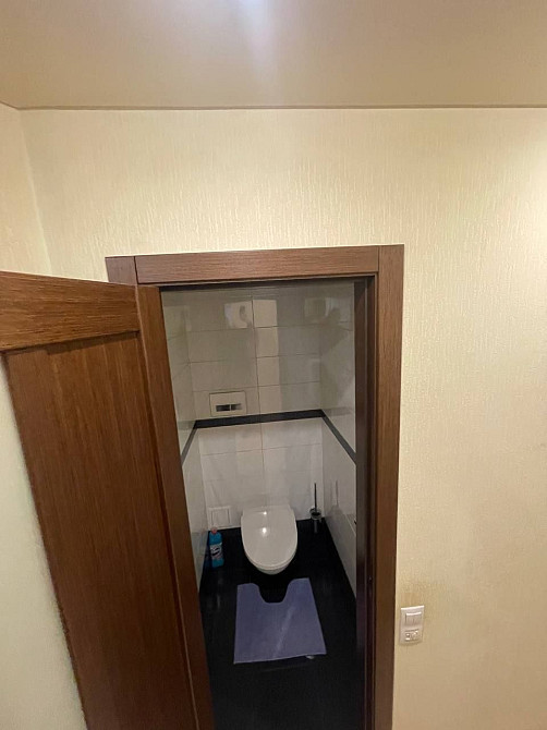 Сдам 3к квартиру Тополь 1 .Запорожское Шоссе 60. Днепр - изображение 6