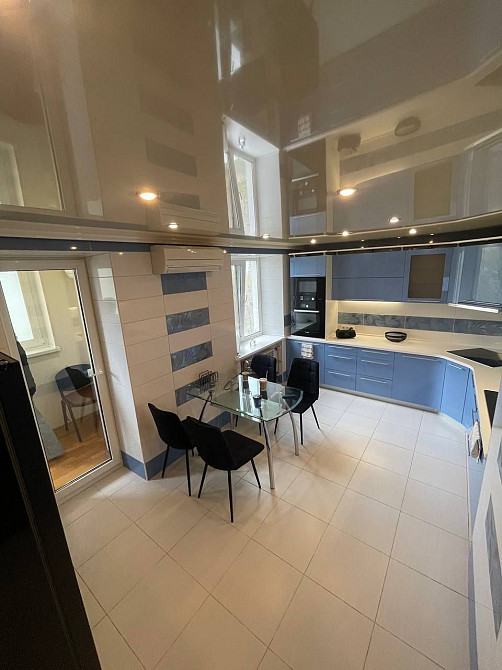 Сдам 3к квартиру Тополь 1 .Запорожское Шоссе 60. Днепр - изображение 1