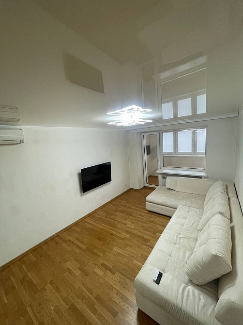 Сдам 3к квартиру Тополь 1 .Запорожское Шоссе 60. Днепр - изображение 7