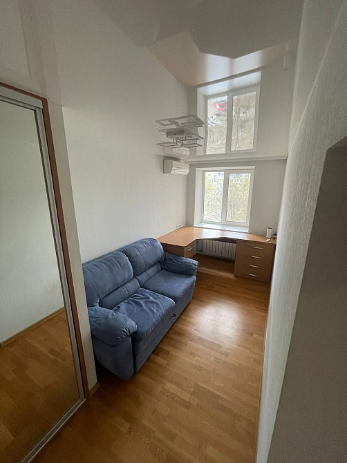 Сдам 3к квартиру Тополь 1 .Запорожское Шоссе 60. Днепр - изображение 8