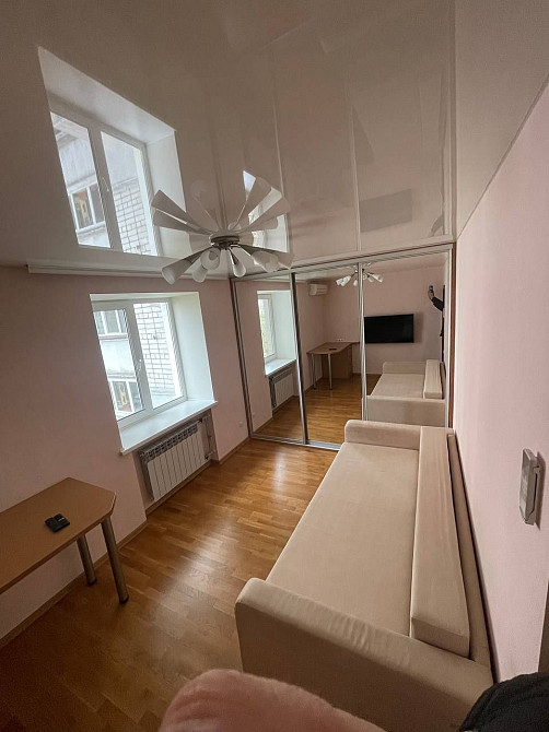 Сдам 3к квартиру Тополь 1 .Запорожское Шоссе 60. Днепр - изображение 4