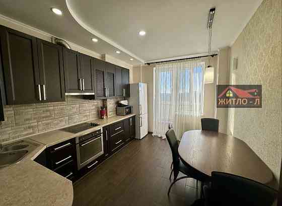 Стрийська 45 , ЖК Леви міста , вільна квартира , кондиціонер , ліжко Львів