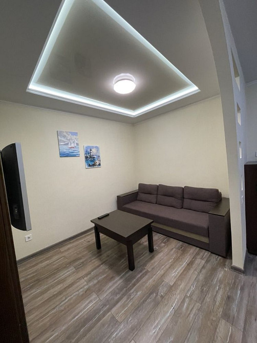 Стрийська 45 , ЖК Леви міста , вільна квартира , кондиціонер , ліжко Львів - зображення 2