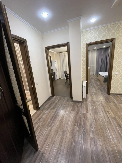 Стрийська 45 , ЖК Леви міста , вільна квартира , кондиціонер , ліжко Львів - зображення 3