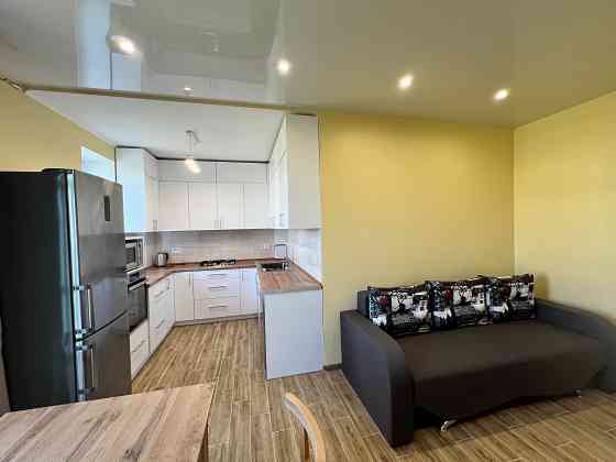 Оренда 2к функціональної квартири у Івано-Франківську Ивано-Франковск