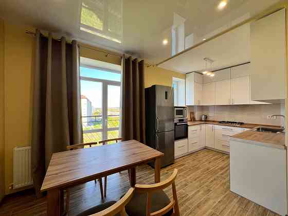 Оренда 2к функціональної квартири у Івано-Франківську Ивано-Франковск