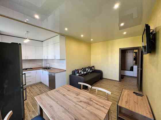 Оренда 2к функціональної квартири у Івано-Франківську Ивано-Франковск