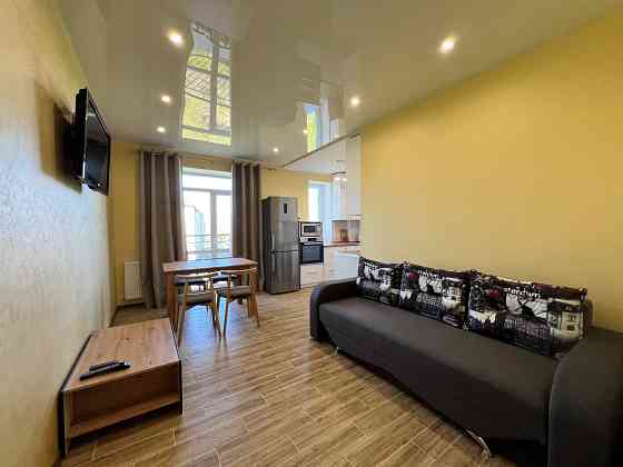 Оренда 2к функціональної квартири у Івано-Франківську Ивано-Франковск