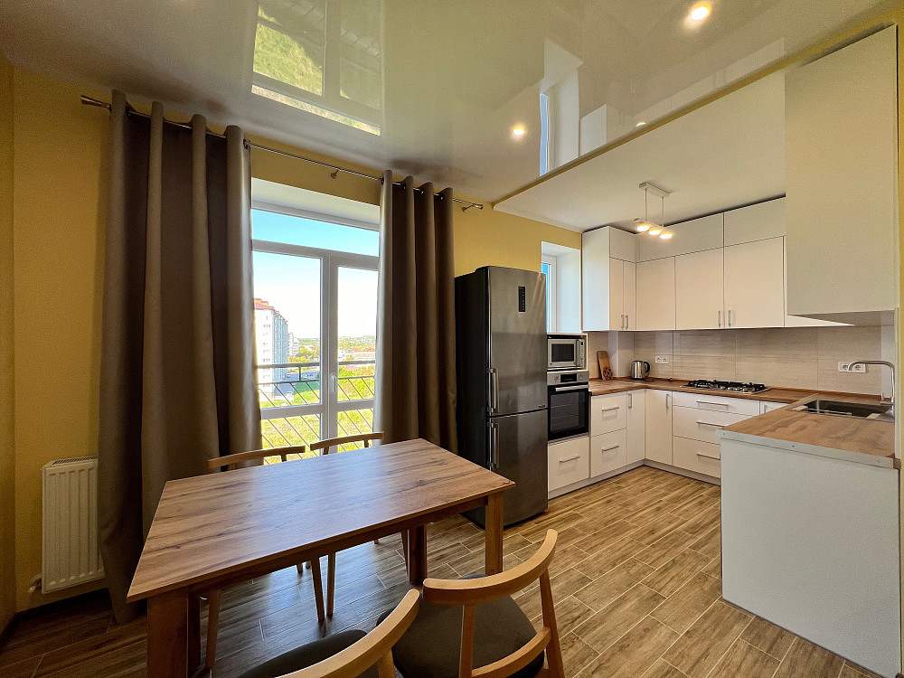 Оренда 2к функціональної квартири у Івано-Франківську Ивано-Франковск - изображение 1