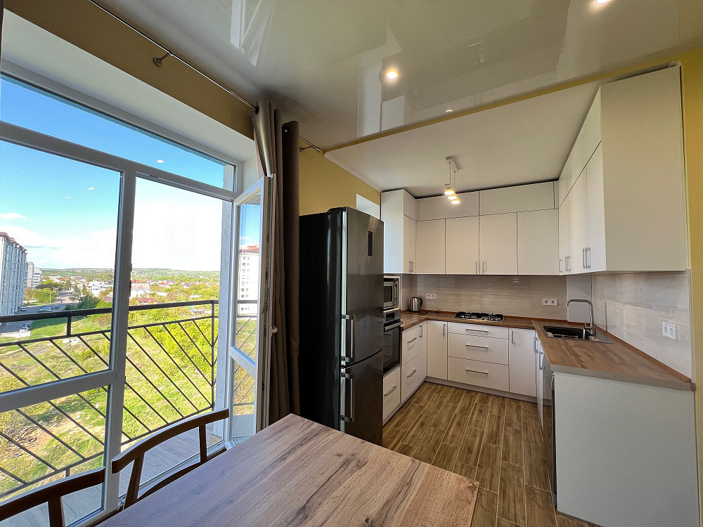 Оренда 2к функціональної квартири у Івано-Франківську Ивано-Франковск - изображение 7