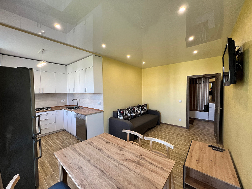 Оренда 2к функціональної квартири у Івано-Франківську Ивано-Франковск - изображение 6