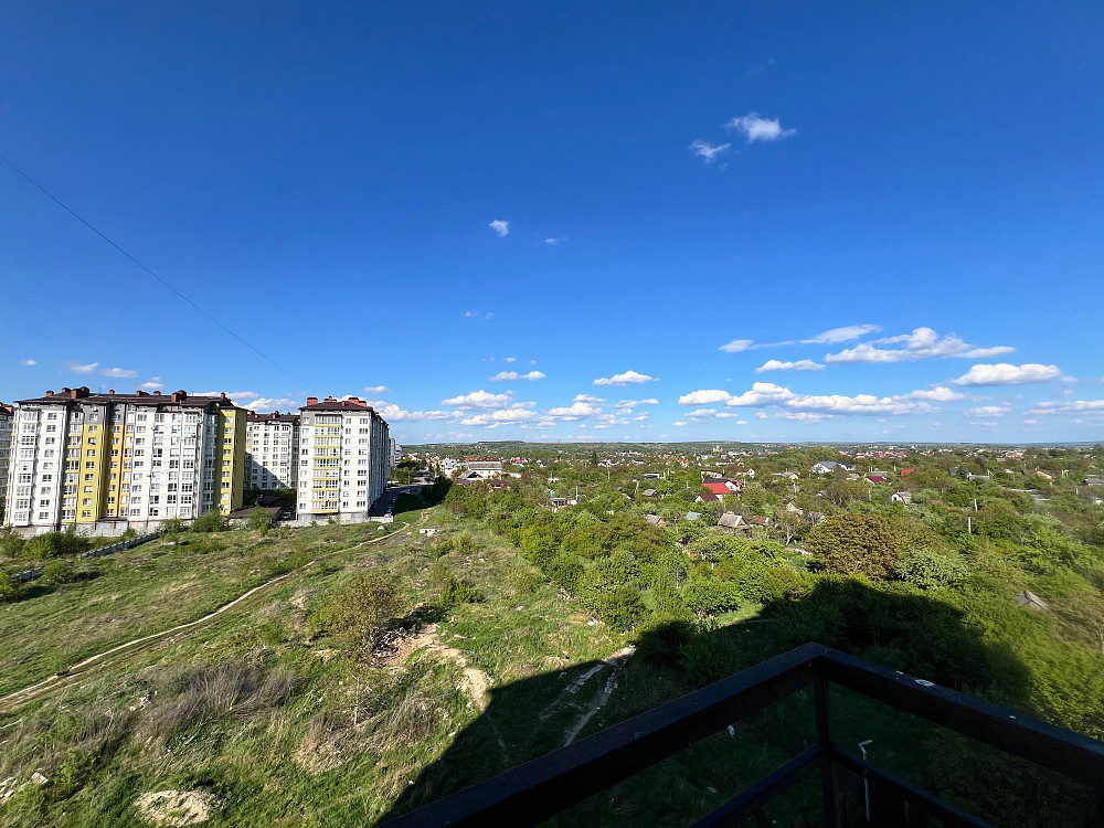 Оренда 2к функціональної квартири у Івано-Франківську Ивано-Франковск - изображение 8