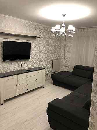 Сдам 3 ком квартиру на жм Победа Днепр