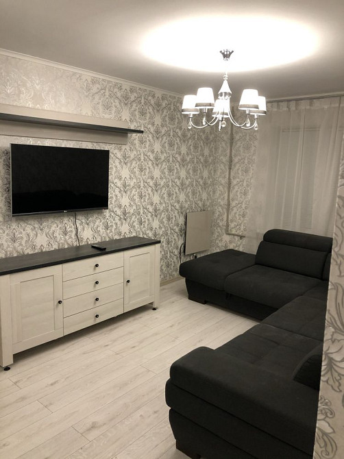 Сдам 3 ком квартиру на жм Победа Днепр - изображение 1