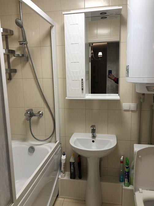 Сдам 3 ком квартиру на жм Победа Днепр - изображение 7