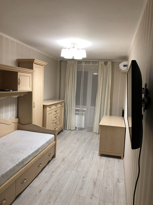 Сдам 3 ком квартиру на жм Победа Днепр - изображение 3