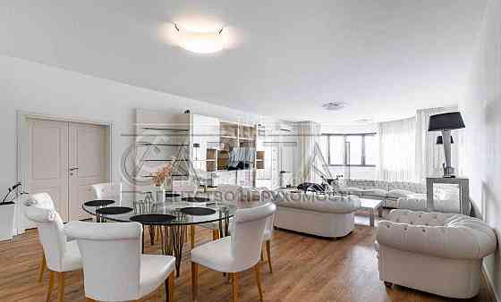 Оренда 4-к квартири (220 м2), Кропивницького, центр, Печерськ, паркінг Киев