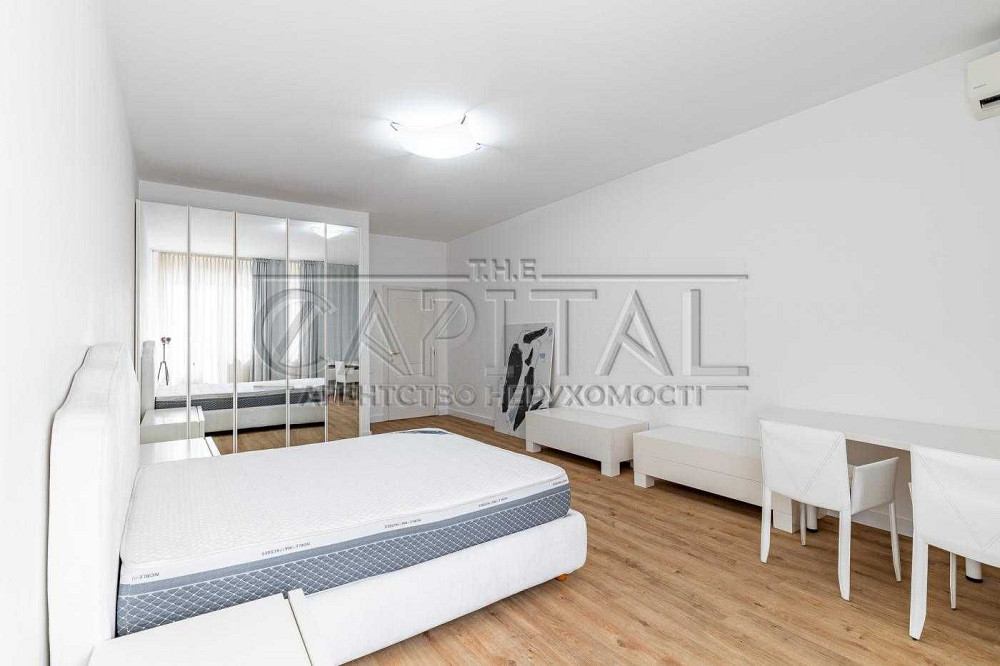 Оренда 4-к квартири (220 м2), Кропивницького, центр, Печерськ, паркінг Київ - зображення 7