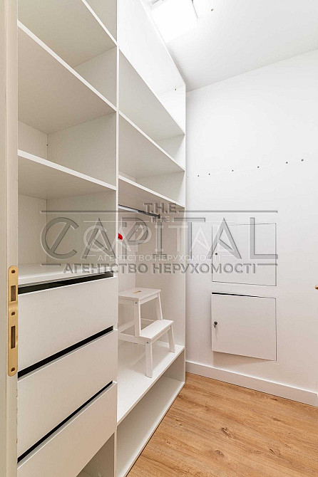 Оренда 4-к квартири (220 м2), Кропивницького, центр, Печерськ, паркінг Київ - зображення 8