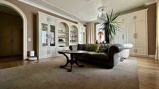 Оренда Видової 3-к в ЖК «Парус» Оболонська набережна + паркомісце Киев