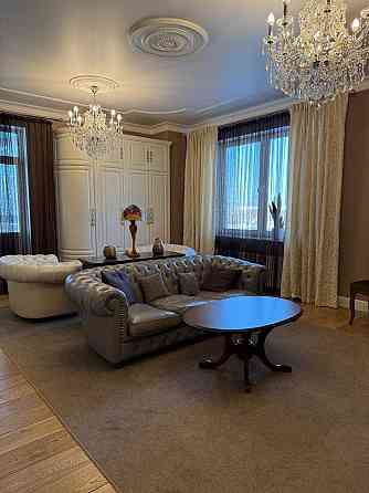 Оренда Видової 3-к в ЖК «Парус» Оболонська набережна + паркомісце Киев