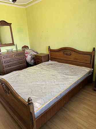 Здам 3-ну  квартиру на Перемозі Днепр