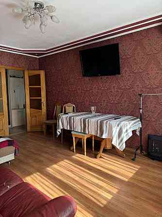 Здам 3-ну  квартиру на Перемозі Днепр