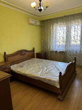 Здам 3-ну  квартиру на Перемозі Днепр