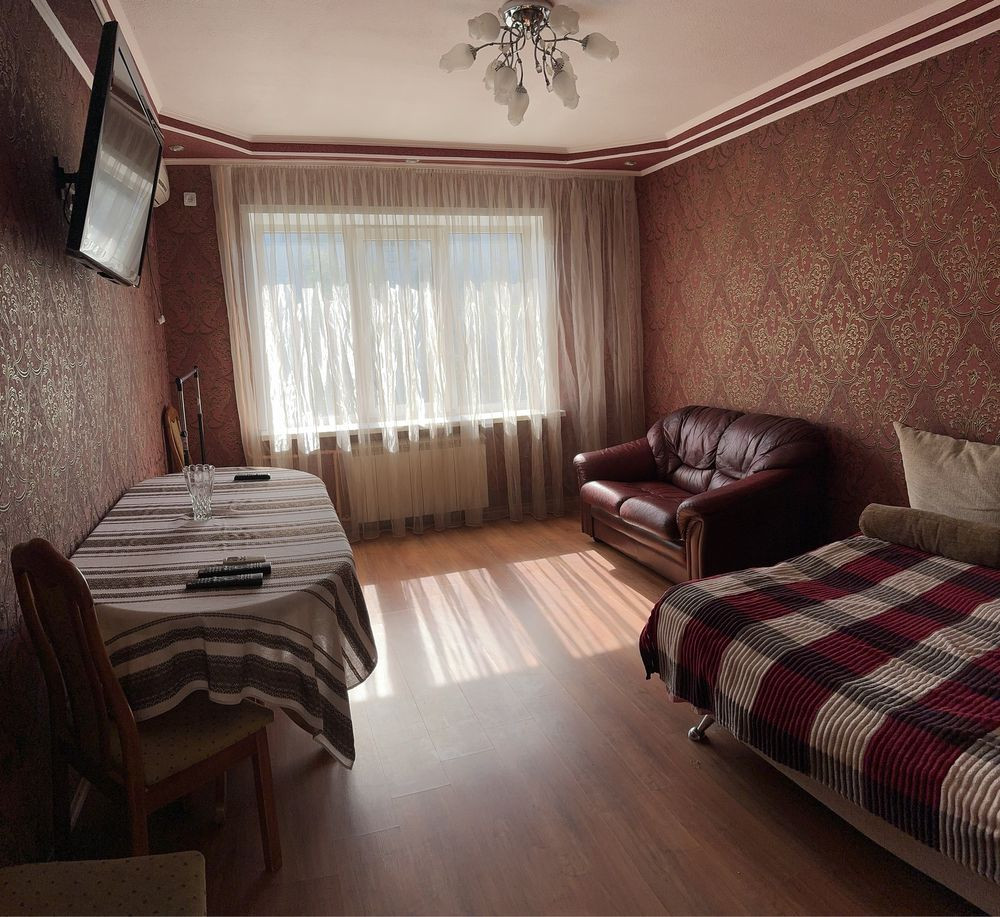 Здам 3-ну  квартиру на Перемозі Днепр - изображение 3