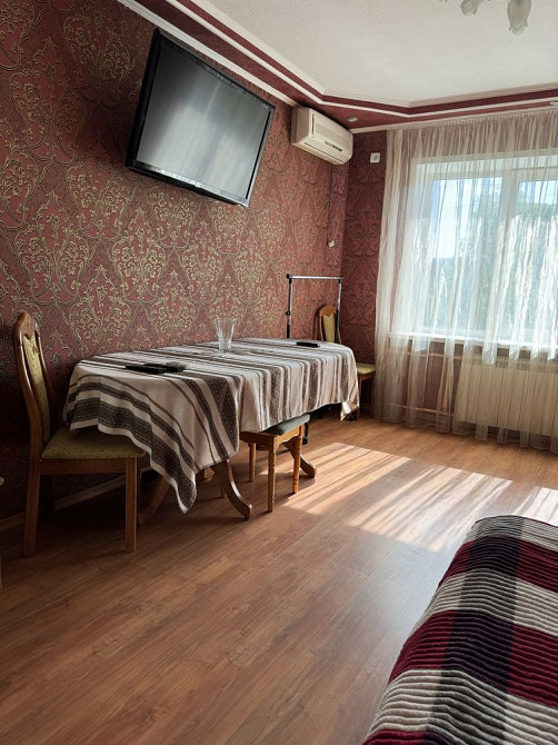 Здам 3-ну  квартиру на Перемозі Днепр - изображение 4