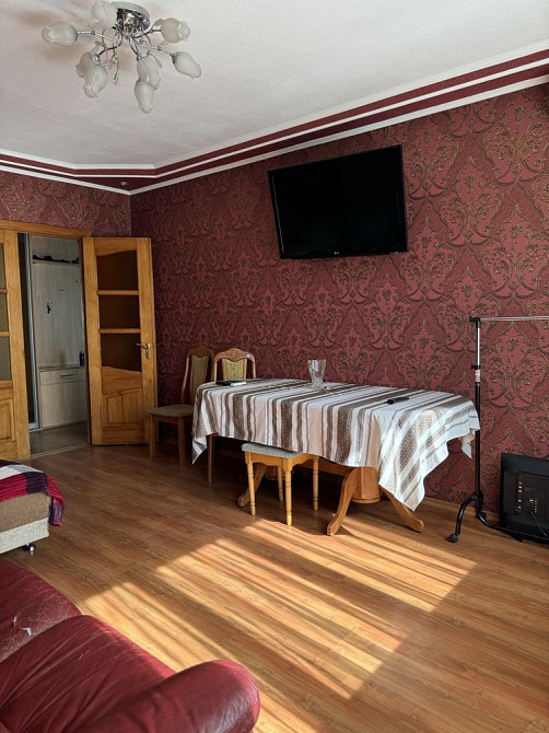 Здам 3-ну  квартиру на Перемозі Днепр - изображение 5