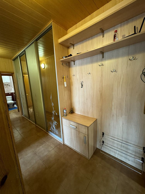 Здам 3-ну  квартиру на Перемозі Днепр - изображение 7