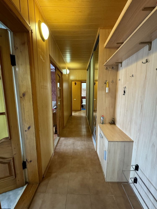 Здам 3-ну  квартиру на Перемозі Днепр - изображение 8