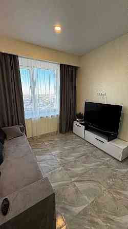 Центр парк Глоби Оренда 2к квартири ЖК Баку новобудова Днепр