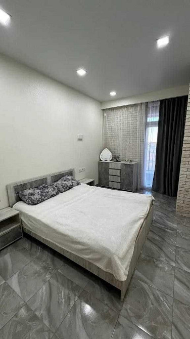 Центр парк Глоби Оренда 2к квартири ЖК Баку новобудова Днепр - изображение 4