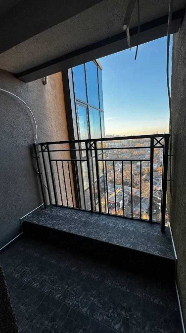 Центр парк Глоби Оренда 2к квартири ЖК Баку новобудова Днепр - изображение 8