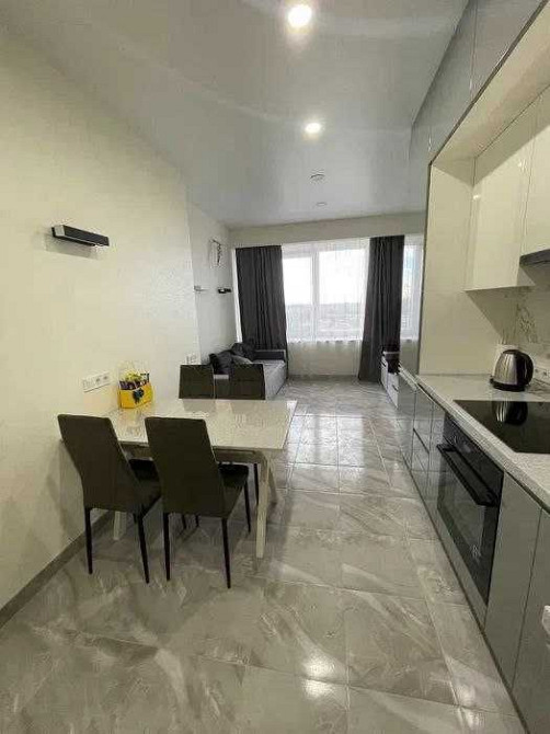 Центр парк Глоби Оренда 2к квартири ЖК Баку новобудова Днепр - изображение 2