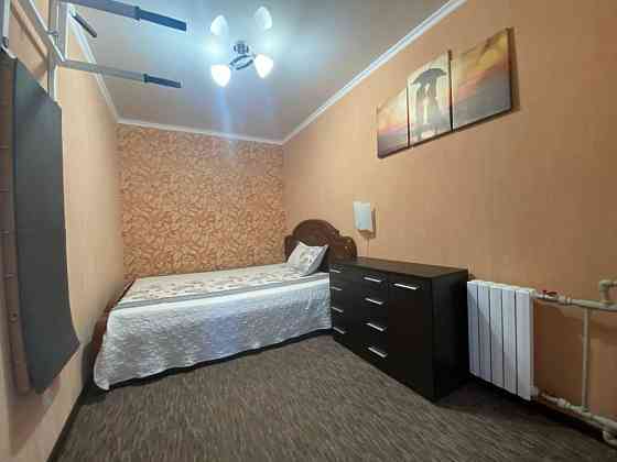 Оренда 2к квартира Левка Лукʼяненка (Жуковського) 4а Днепр