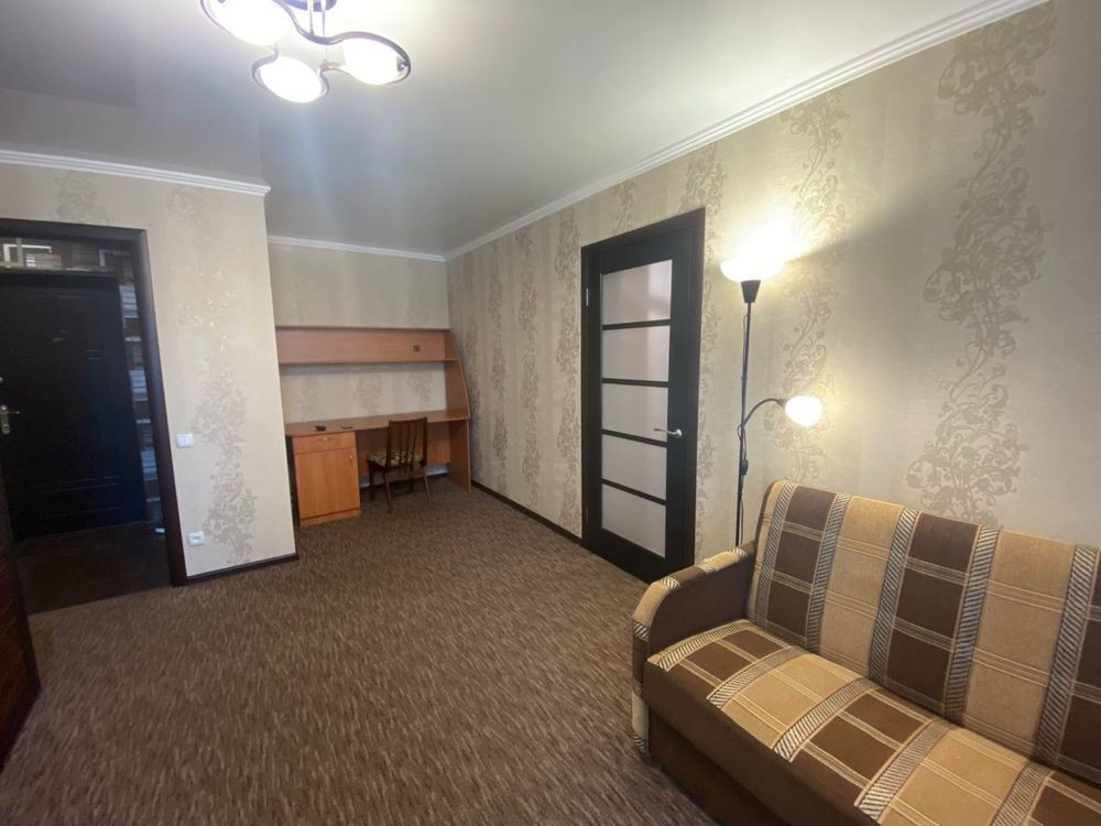 Оренда 2к квартира Левка Лукʼяненка (Жуковського) 4а Днепр - изображение 4