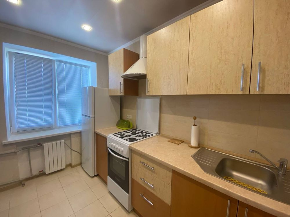 Оренда 2к квартира Левка Лукʼяненка (Жуковського) 4а Днепр - изображение 2