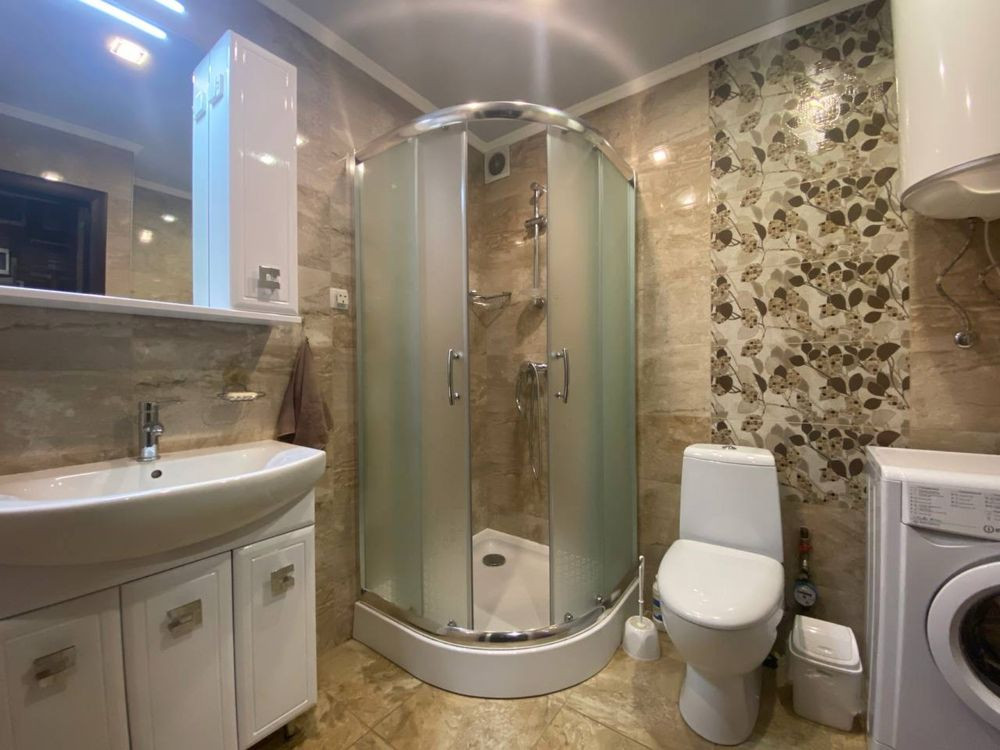 Оренда 2к квартира Левка Лукʼяненка (Жуковського) 4а Днепр - изображение 6