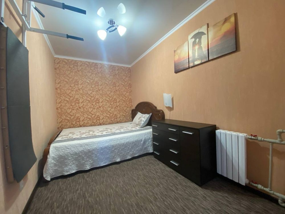 Оренда 2к квартира Левка Лукʼяненка (Жуковського) 4а Днепр - изображение 5