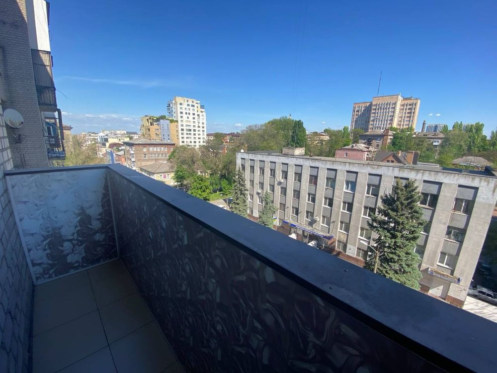 Оренда 2к квартира Левка Лукʼяненка (Жуковського) 4а Днепр - изображение 7