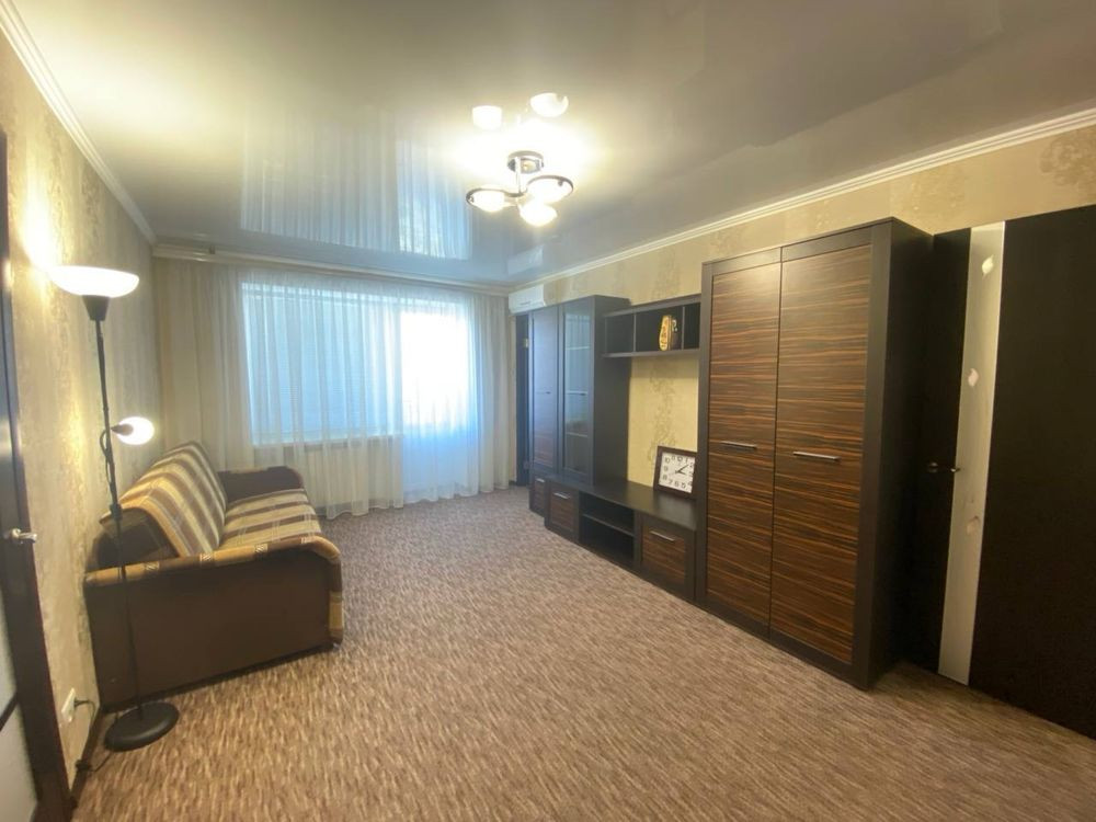 Оренда 2к квартира Левка Лукʼяненка (Жуковського) 4а Днепр - изображение 3