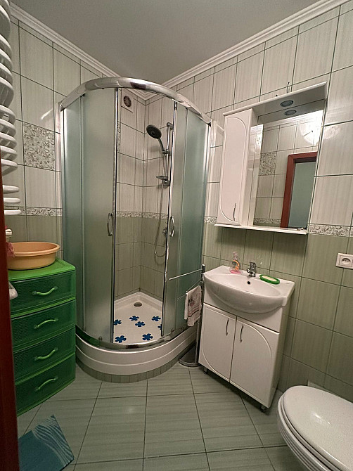 Здам в оренду 1 кімнатну квартиру Вул. Угорницька 10 А Ивано-Франковск - изображение 8