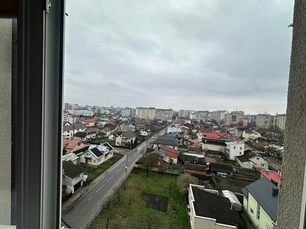 Здам в оренду 1 кімнатну квартиру Вул. Угорницька 10 А Ивано-Франковск - изображение 4