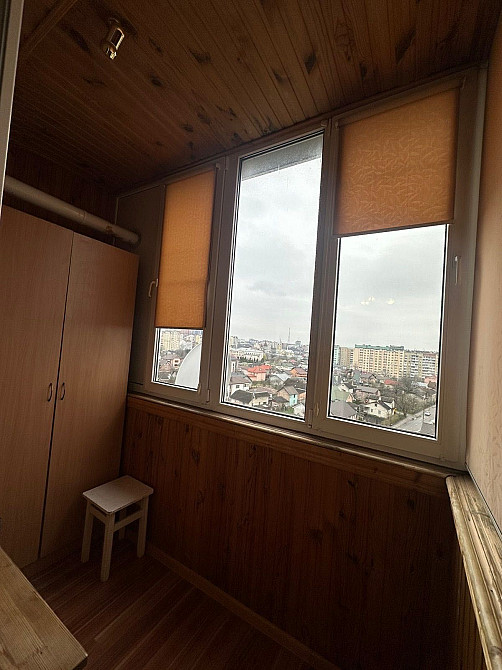 Здам в оренду 1 кімнатну квартиру Вул. Угорницька 10 А Ивано-Франковск - изображение 6