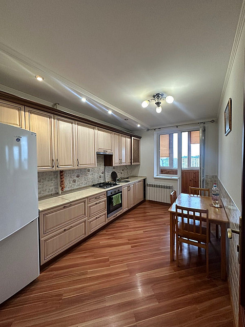 Здам в оренду 1 кімнатну квартиру Вул. Угорницька 10 А Ивано-Франковск - изображение 1