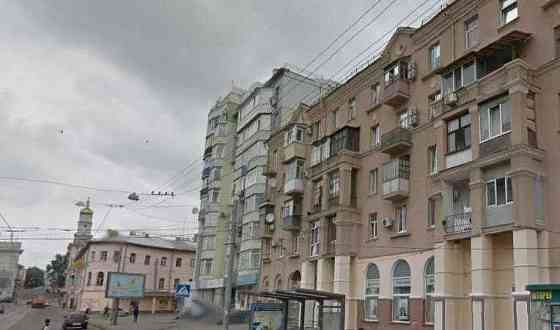 Сдам 2к квартиру! Сталинка! Сквер Стрелка! Харьков