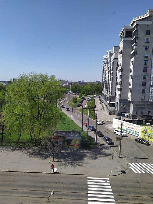 Сдам 2к квартиру! Сталинка! Сквер Стрелка! Харьков - изображение 1